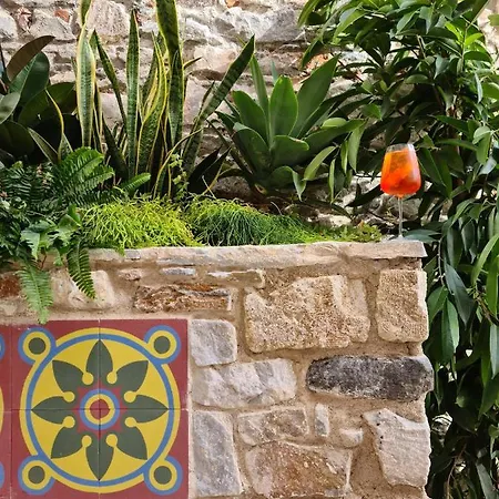 Ξενοδοχείο Aristide - Small Luxury Of The World