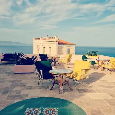 Aristide - Small Luxury Of The World Ξενοδοχείο 5*