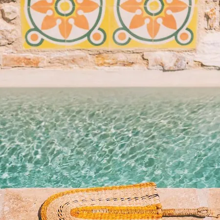 Ξενοδοχείο Aristide - Small Luxury Of The World Ερμούπολη