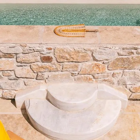 Aristide - Small Luxury Of The World Ξενοδοχείο