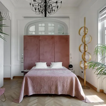 Aristide - Small Luxury Of The World Ερμούπολη