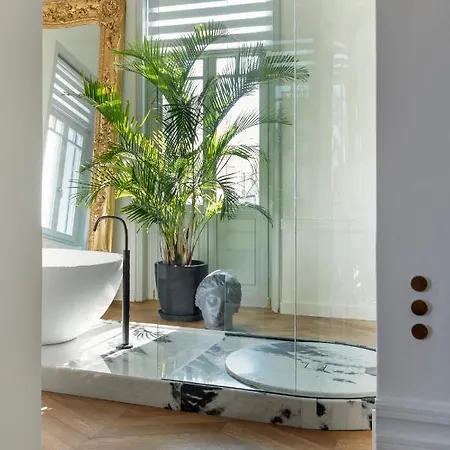 Aristide - Small Luxury Of The World Ερμούπολη