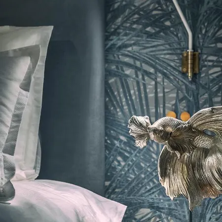 Aristide - Small Luxury Of The World 5* Ερμούπολη