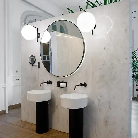 Aristide - Small Luxury Of The World Ξενοδοχείο 5*