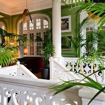 Aristide - Small Luxury Of The World Ξενοδοχείο