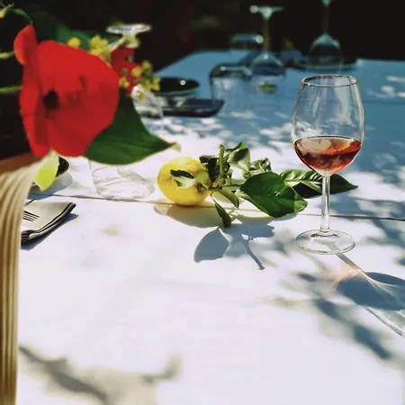 Hotel Aristide - Small Luxury Of The World