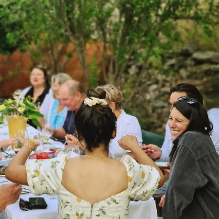 Ξενοδοχείο Aristide - Small Luxury Of The World 5*