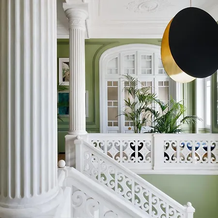 Aristide - Small Luxury Of The World Ermupoli
