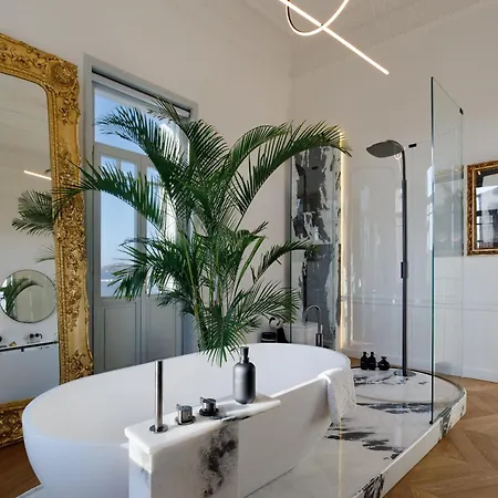 Ξενοδοχείο Aristide - Small Luxury Of The World