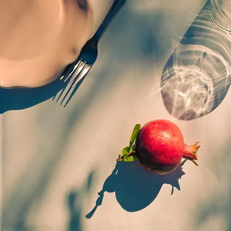 Aristide - Small Luxury Of The World 5* Ερμούπολη