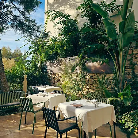 Ξενοδοχείο Aristide - Small Luxury Of The World Ερμούπολη