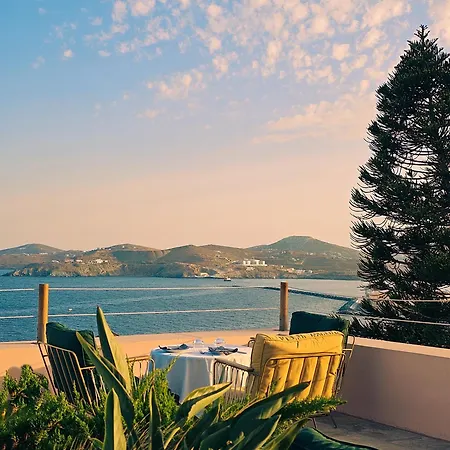 Ξενοδοχείο Aristide - Small Luxury Of The World