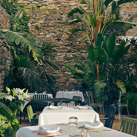 Aristide - Small Luxury Of The World Ξενοδοχείο 5*