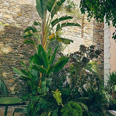 Aristide - Small Luxury Of The World 5*