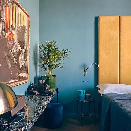 Aristide - Small Luxury Of The World Ερμούπολη