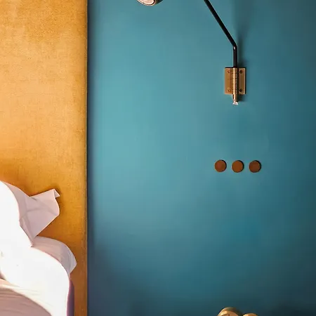 Ξενοδοχείο Aristide - Small Luxury Of The World