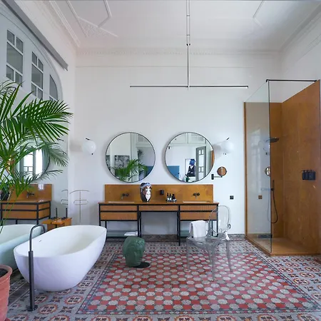 Aristide - Small Luxury Of The World Ξενοδοχείο Ερμούπολη