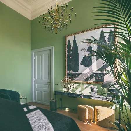 Aristide - Small Luxury Of The World Ξενοδοχείο 5*