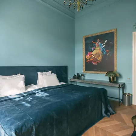 Aristide - Small Luxury Of The World Ερμούπολη