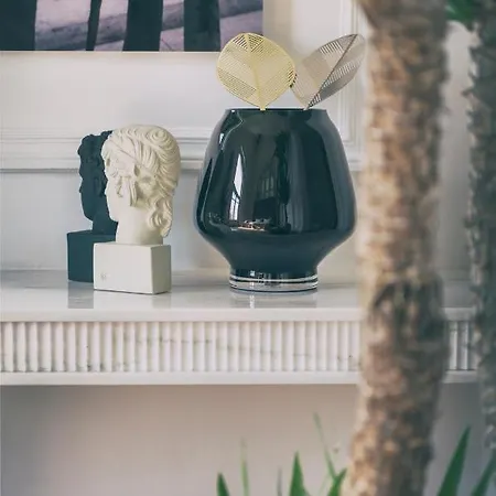 Aristide - Small Luxury Of The World 5*