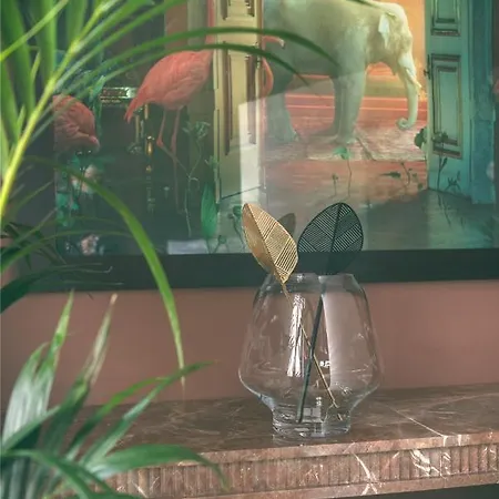 Aristide - Small Luxury Of The World Ξενοδοχείο Ερμούπολη