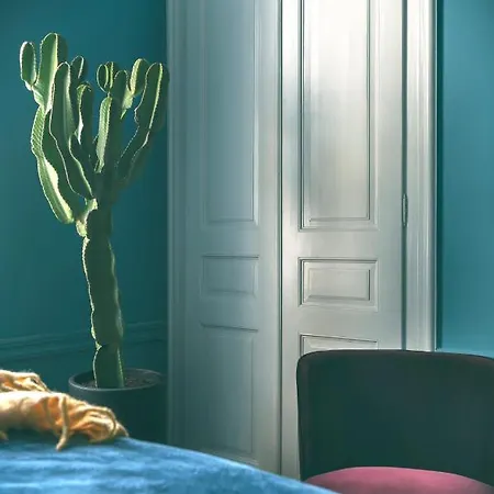 Aristide - Small Luxury Of The World Ξενοδοχείο Ερμούπολη