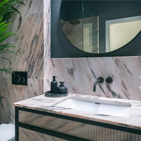 Aristide - Small Luxury Of The World Ξενοδοχείο Ερμούπολη