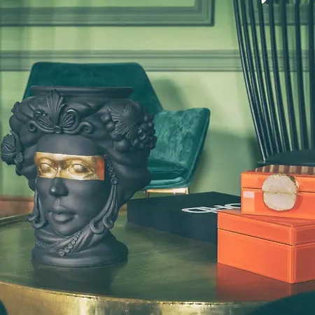 Aristide - Small Luxury Of The World 5* Ερμούπολη