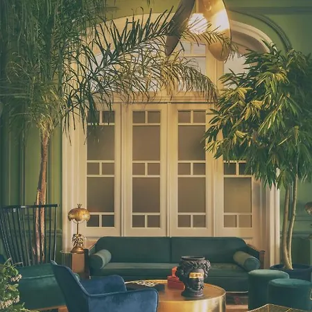 Aristide - Small Luxury Of The World Ξενοδοχείο