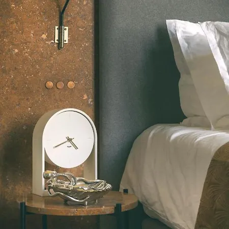 Hotel Aristide - Small Luxury Of The World Ermupoli