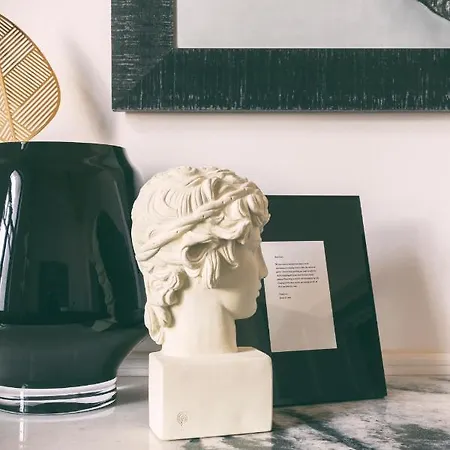 Aristide - Small Luxury Of The World 5*