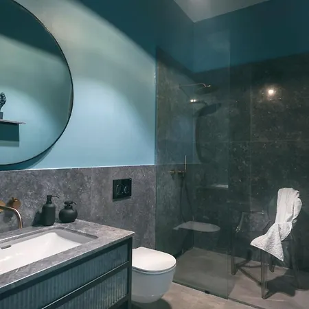 Aristide - Small Luxury Of The World Hotel 5*