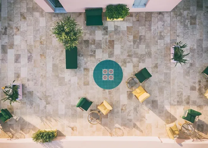 Aristide - Small Luxury Of The World 5* Ermoupoli