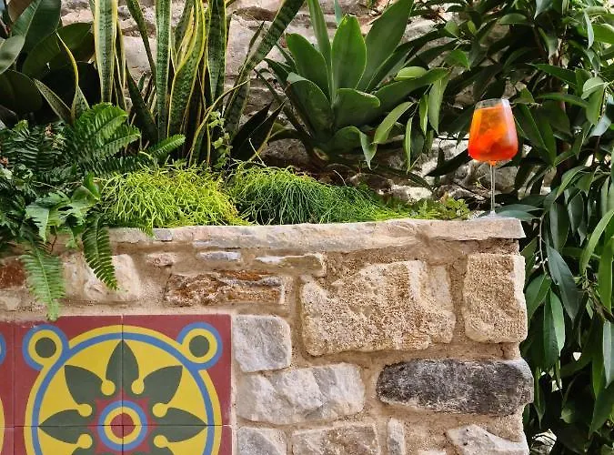 Hotel Aristide - Small Luxury Of The World