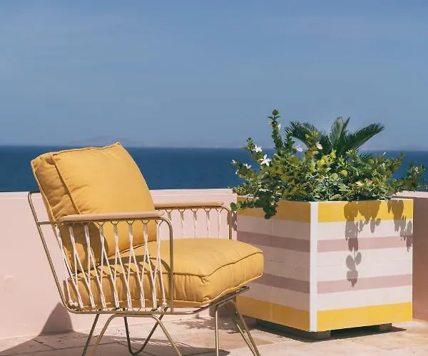 Aristide - Small Luxury Of The World Hotel Ermoupoli