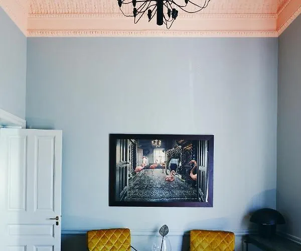 Aristide - Small Luxury Of The World Hotel 5*