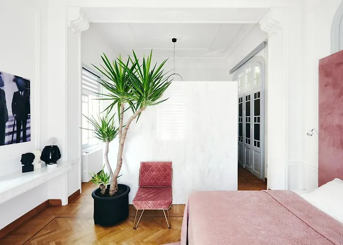 Aristide - Small Luxury Of The World Hotel