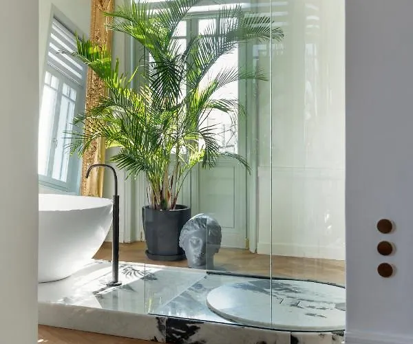 Aristide - Small Luxury Of The World Ermoupoli