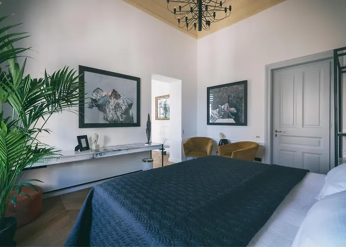 Hotel Aristide - Small Luxury Of The World