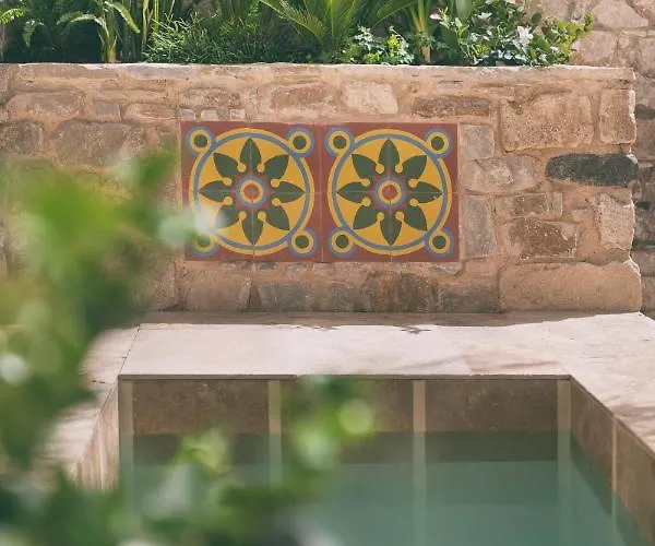 Aristide - Small Luxury Of The World Hotel Ermoupoli