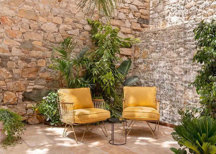 Hotel Aristide - Small Luxury Of The World