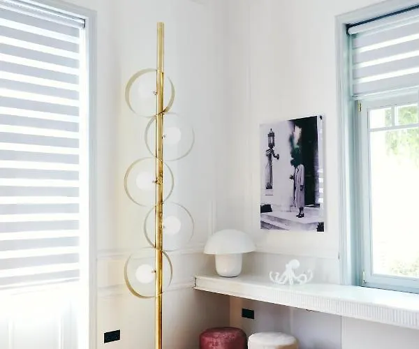 Aristide - Small Luxury Of The World 5* Ermoupoli