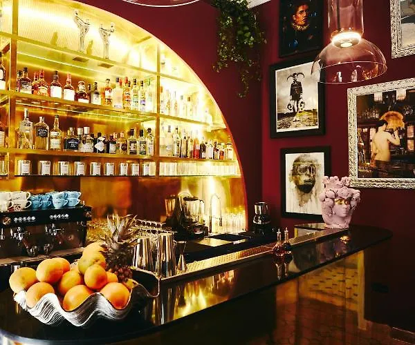 Aristide - Small Luxury Of The World Hotel