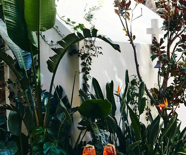 Aristide - Small Luxury Of The World 5*