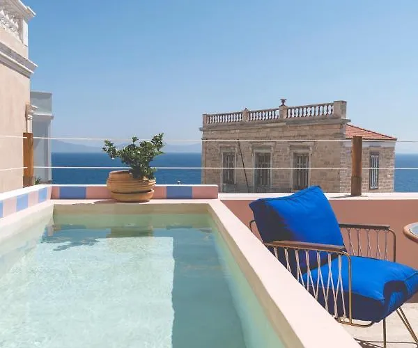 Aristide - Small Luxury Of The World 5*