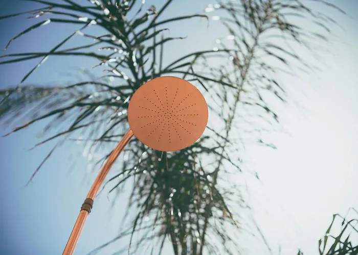 Hotel Aristide - Small Luxury Of The World