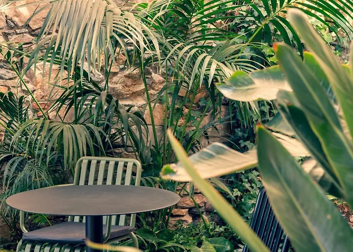 Aristide - Small Luxury Of The World Hotel