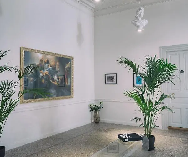 Aristide - Small Luxury Of The World Ermoupoli