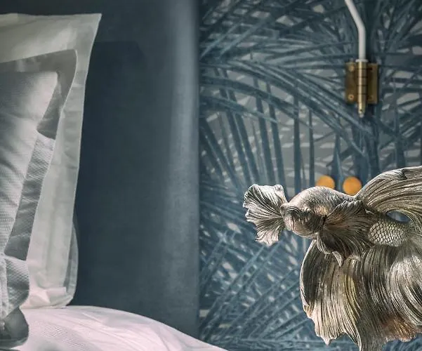 Aristide - Small Luxury Of The World 5* Ermoupoli