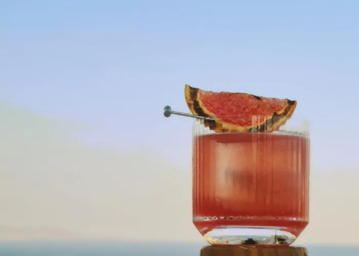 Aristide - Small Luxury Of The World Hotel